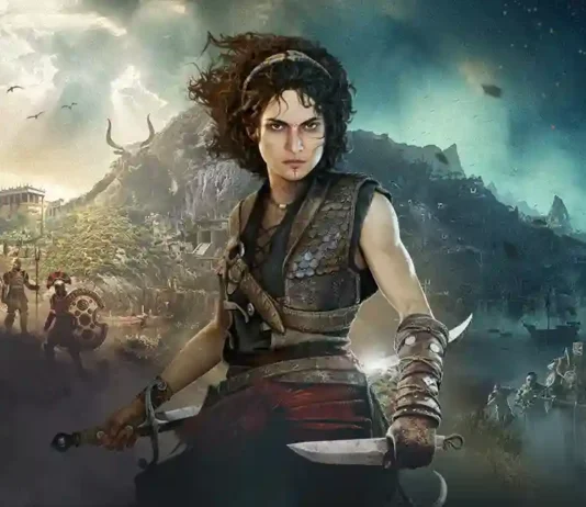 Abbiamo provato “Resonance A Plague Tale Legacy”, il filo dei ricordi e il Labirinto di Cnosso
