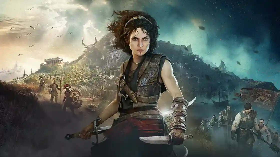 abbiamo provato resonance a plague tale legacy il filo dei ricordi e il labirinto di cnosso da Metropolitanmagazine.it abbiamo provato resonance a plague tale legacy il filo dei ricordi e il labirinto di cnosso