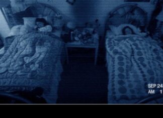 Il nuovo ‘Paranormal Activity’ di Ian Tuason svela il ruolo protagonista e la data d’uscita