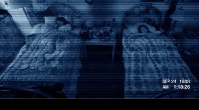 Il nuovo ‘Paranormal Activity’ di Ian Tuason svela il ruolo protagonista e la data d’uscita