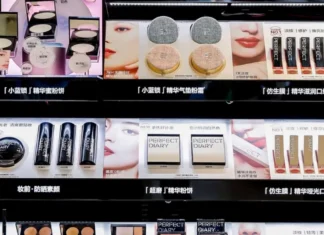 Perfect Diary conquista Sephora China: la C-beauty è pronta al suo momento globale