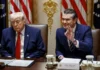 Trump vorrebbe dal Pentagono 80 miliardi per la guerra in Iran, ma c’è scetticismo dai legislatori