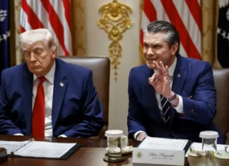 Trump vorrebbe dal Pentagono 80 miliardi per la guerra in Iran, ma c’è scetticismo dai legislatori