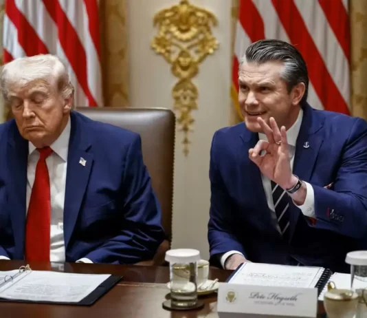 Trump vorrebbe dal Pentagono 80 miliardi per la guerra in Iran, ma c’è scetticismo dai legislatori