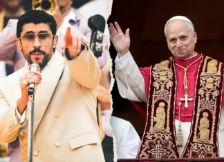 Papa Leone XIV e Bad Bunny, il duo che non ti aspetti: il pontefice ha ricevuto il rapper a Madrid