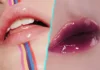 Le popsicle lips sono le labbra effetto ghiacciolo che vogliamo per l’estate