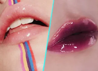 Le popsicle lips sono le labbra effetto ghiacciolo che vogliamo per l’estate