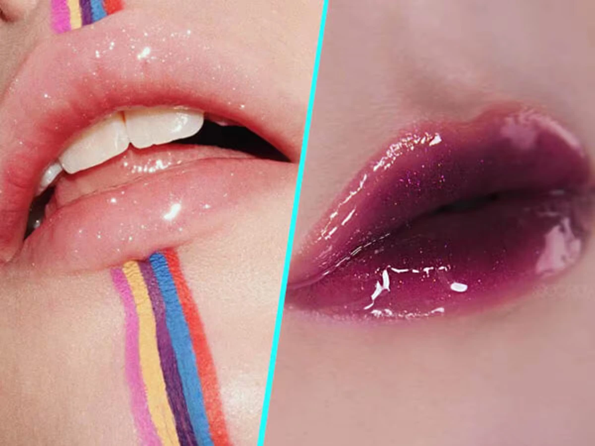 le popsicle lips sono le labbra effetto ghiacciolo che vogliamo per l8217estate da Metropolitanmagazine.it le popsicle lips sono le labbra effetto ghiacciolo che vogliamo per l8217estate