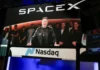 Elon Musk è il primo ‘trilionario’ del pianeta con la mega Ipo della storia