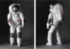 Prada va sulla Luna con la nuova tuta spaziale by Axiom Space