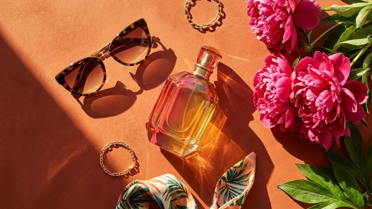 summer is now le fragranze che sanno di sole mare e libert224 da Metropolitanmagazine.it summer is now le fragranze che sanno di sole mare e libert224