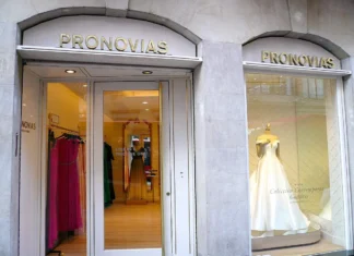 Novità in casa Pronovias: Luis Müller Heiberg sarà il nuovo direttore finanziario