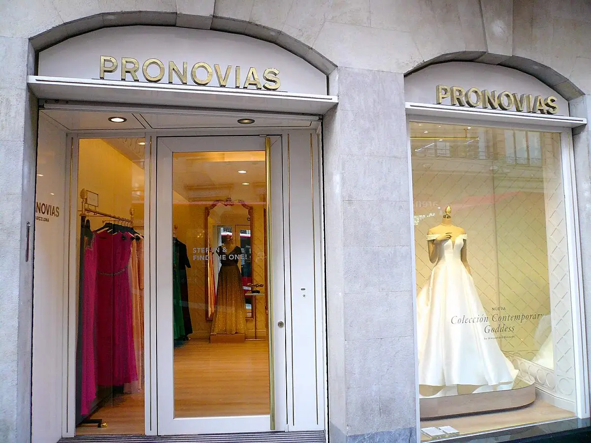novit224 in casa pronovias luis m252ller heiberg sar224 il nuovo direttore finanziario da Metropolitanmagazine.it novit224 in casa pronovias luis m252ller heiberg sar224 il nuovo direttore finanziario