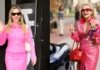 Reese Witherspoon è tornata ufficialmente in modalità Elle Woods (e il completo Chanel vintage ne è la prova)