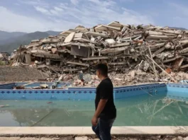 Terremoto in Venezuela, sale a 1430 il bilancio dei morti e nuova scossa a Caracas