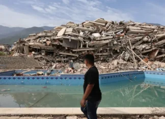 Terremoto in Venezuela, sale a 1430 il bilancio dei morti e nuova scossa a Caracas