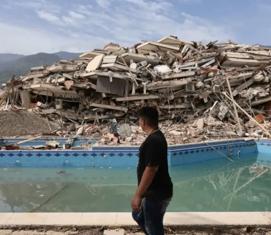 Terremoto in Venezuela, sale a 1430 il bilancio dei morti e nuova scossa a Caracas