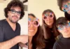 Chi sono i gigli di Francesco Renga e Ambra Angiolini?