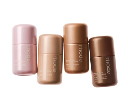 Rhode ha appena lanciato l’estate più glazed di sempre (e sì, finalmente arriva il bronzer)