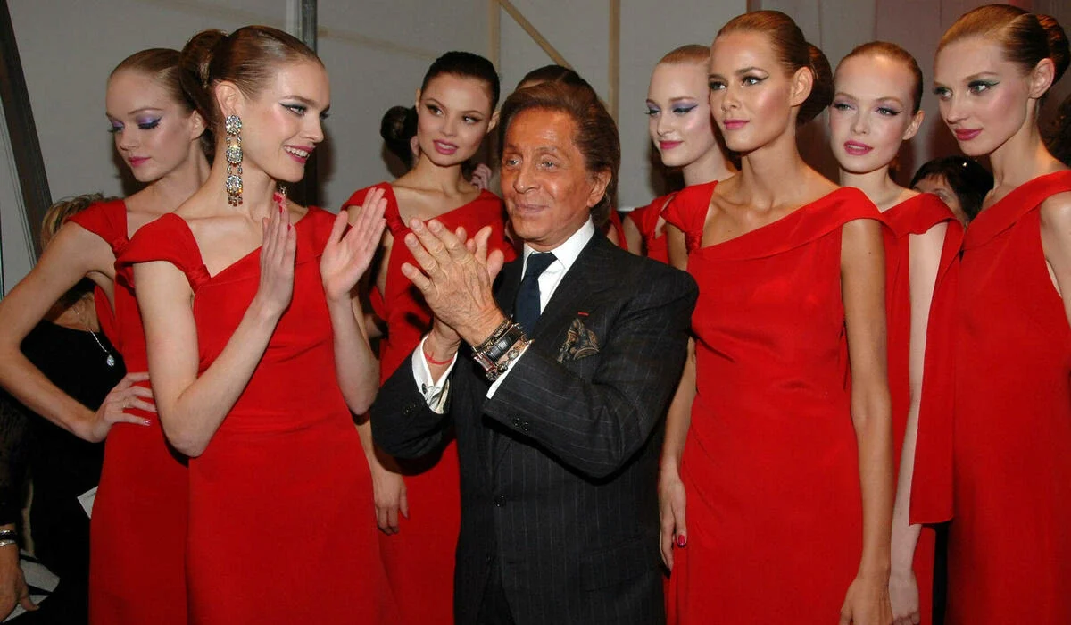 valentino in perdita 2025 chiuso a 15 ma arrivano i sostegni finanziari da Metropolitanmagazine.it valentino in perdita 2025 chiuso a 15 ma arrivano i sostegni finanziari