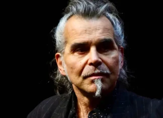 “S.O.S” di Piero Pelù ha vinto il 24° Premio Amnesty International Italia