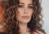 Tutti gli ex famosi di Samantha De Grenet: da Leonardo Pieraccioni al flirt con Francesco Totti Gli ex di Samantha De Grenet