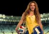 Shakira riflette sui Mondiali di calcio: “Ho un legame indissolubile con questo sport” Shakira sui Mondiali di Calcio 2026