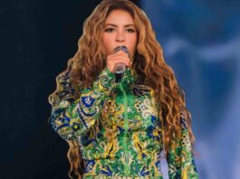 Shakira smentisce l’endorsement per i candidati alla presidenza della Colombia: “Non supporto nessuno” smentisce l'endorsement per i candidati alla presidenza della Colombia: "Non supporto nessuno"