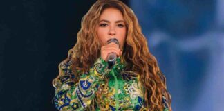 Shakira smentisce l’endorsement per i candidati alla presidenza della Colombia: “Non supporto nessuno” smentisce l'endorsement per i candidati alla presidenza della Colombia: "Non supporto nessuno"