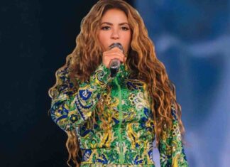 Shakira smentisce l’endorsement per i candidati alla presidenza della Colombia: “Non supporto nessuno” smentisce l'endorsement per i candidati alla presidenza della Colombia: "Non supporto nessuno"