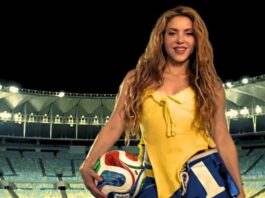 Shakira riflette sui Mondiali di calcio: “Ho un legame indissolubile con questo sport” Shakira sui Mondiali di Calcio 2026