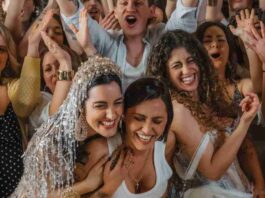 Classifica Radio, Serena Brancale, Levante e Delia riconquistano la vetta con “Al Mio Paese” Classifica Radio, Serena Brancale, Levante e Delia ritornano al primo posto