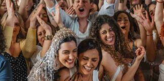 Classifica Radio, Serena Brancale, Levante e Delia riconquistano la vetta con “Al Mio Paese” Classifica Radio, Serena Brancale, Levante e Delia ritornano al primo posto