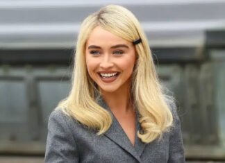 Sabrina Carpenter, scatta l’ordine restrittivo per un uomo che ha tentato di entrare in casa della popstar Sabrina Carpenter, scatta l'ordine restrittivo per lo stalker che ha tentato di entrare in casa della popstar