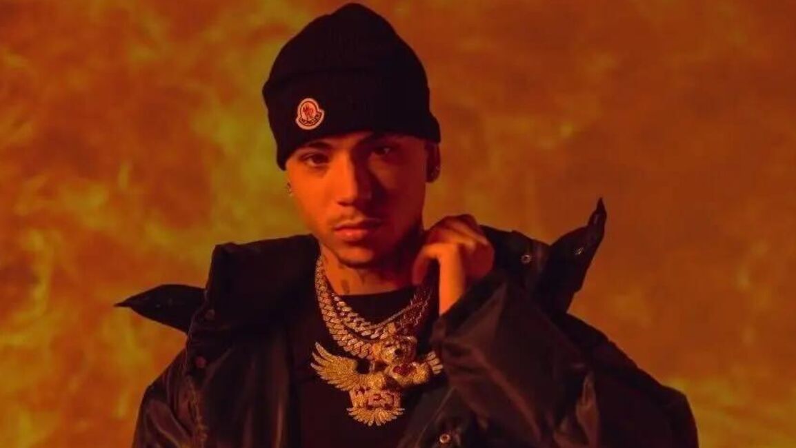 classifica album shiva ancora al primo posto con vangelo da Metropolitanmagazine.it classifica album shiva ancora al primo posto con vangelo
