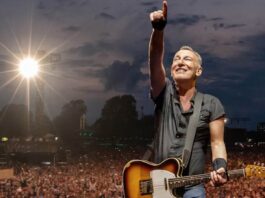 L’appello di Bruce Springsteen ai fan che si sono allontanati per le sue idee politiche: “Troviamo un terreno comune” L'appello di Bruce Springsteen ai fan che si sono allontanati per le sue idee politiche: "Troviamo un terreno comune"