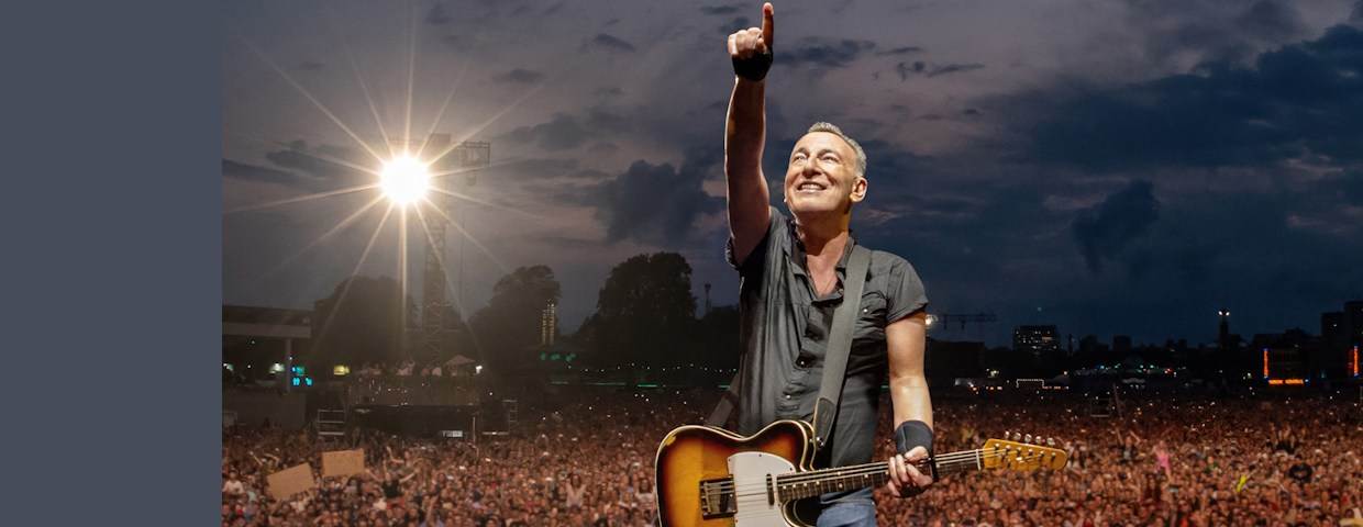 l8217appello di bruce springsteen ai fan che si sono allontanati per le sue idee politiche troviamo un terreno comune da Metropolitanmagazine.it l8217appello di bruce springsteen ai fan che si sono allontanati per le sue idee politiche troviamo un terreno comune