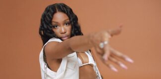 SZA ha scoperto che l’intelligenza artificiale ha utilizzato 200 suoi brani per addestrare un software AI SZA contro l'intelligenza artificiale