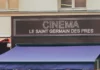 Il cinema “Le Saint German des Prés” riapre grazie a Chanel
