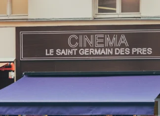 Il cinema “Le Saint German des Prés” riapre grazie a Chanel