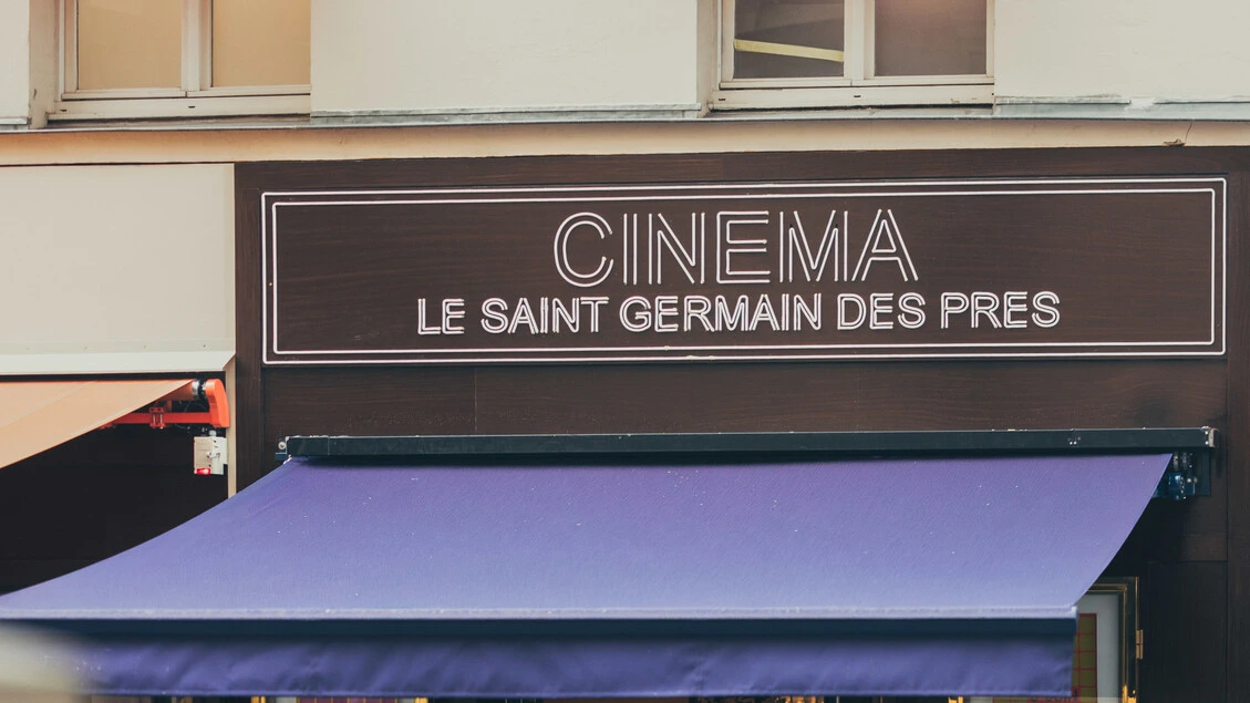 il cinema le saint german des pr233s riapre grazie a chanel da Metropolitanmagazine.it il cinema le saint german des pr233s riapre grazie a chanel