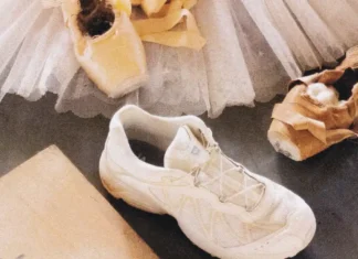 L’insolita collab tra l’Opéra National de Paris e Salomon