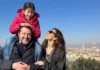 Federico e Mirta, chi sono i figli di Matteo Salvini (nati da due relazioni diverse)