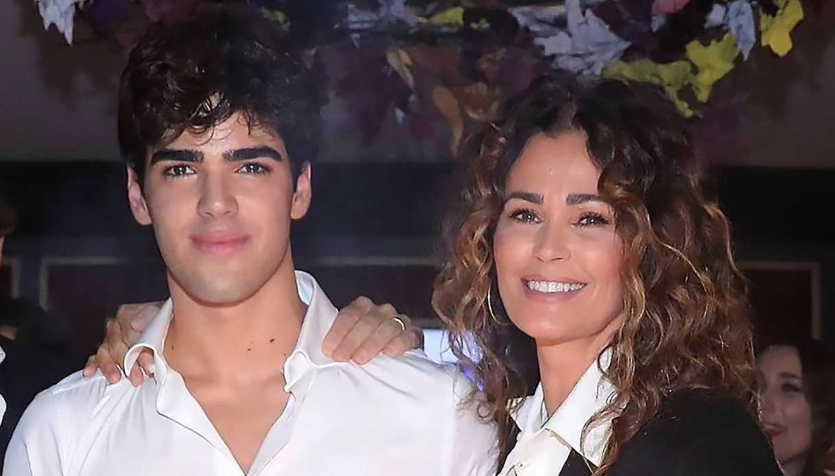 chi 232 brando barbato il figlio di samantha de grenet abbiamo un rapporto meraviglioso da Metropolitanmagazine.it chi 232 brando barbato il figlio di samantha de grenet abbiamo un rapporto meraviglioso