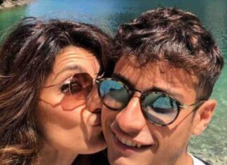 Chi è Edoardo Trappetti, il figlio di Samanta Togni: “Prima della sua nascita soffrivo di anoressia” Chi è il figlio di Samanta Togni e cosa fa nella vita