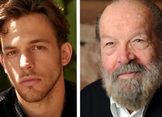 Chi è Sebastiano Pigazzi? La carriera e la vita privata del nipote di Bud Spencer
