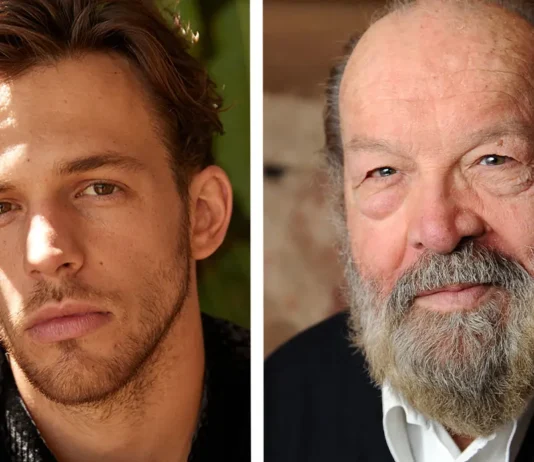 Chi è Sebastiano Pigazzi? La carriera e la vita privata del nipote di Bud Spencer