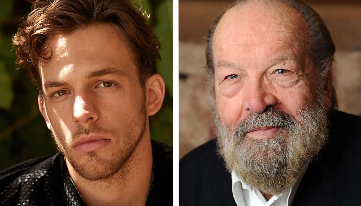 chi 232 sebastiano pigazzi la carriera e la vita privata del nipote di bud spencer da Metropolitanmagazine.it chi 232 sebastiano pigazzi la carriera e la vita privata del nipote di bud spencer