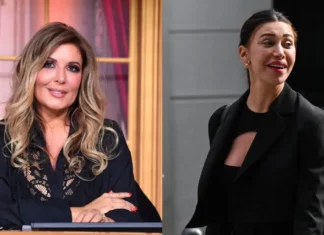 Selvaggia Lucarelli rompe il silenzio sull’Isola dei Famosi e su Belen
