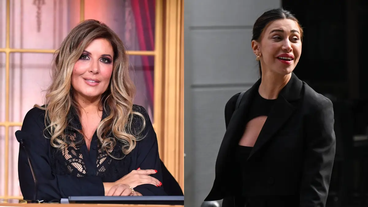 selvaggia lucarelli rompe il silenzio sull8217isola dei famosi e su belen da Metropolitanmagazine.it selvaggia lucarelli rompe il silenzio sull8217isola dei famosi e su belen